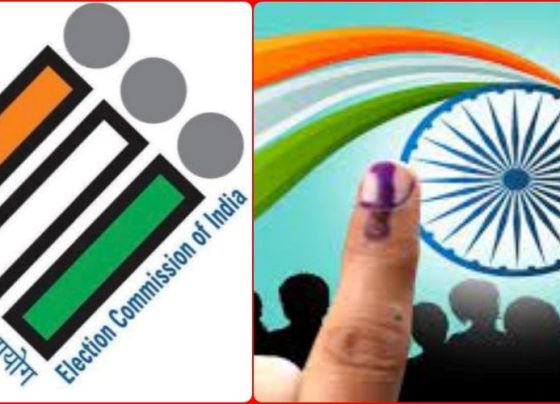 Lok Sabha Election 2024: Till now the code of conduct was being imposed in the beginning of February-March, the date has been extended for the first time