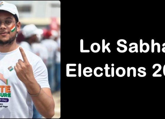 Lok Sabha Elections 2024: Voting time fixed in Rajnandgaon, Mahasamund and Kanker