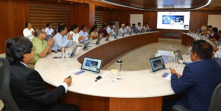 NMDCs-former-employee-portal-Samman-launched-read-details