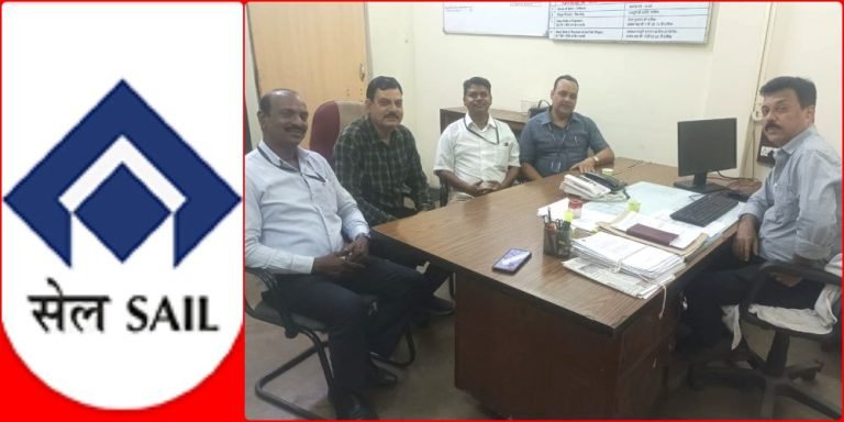 Now-excellent-breakfast-and-food-will-be-available-in-HRD-of-Bhilai-Steel-Plant-focus-on-these-canteens-also