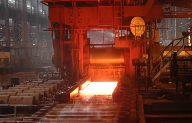 Plate-mill-of-Bhilai-Steel-Plant-made-record-after-capital-repair-1