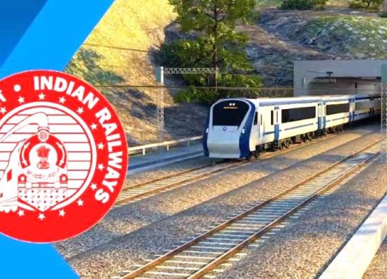 Railway News: Durg-Hatia will now run till 28th June, Hyderabad-Raxaul-Secunderabad Express till 2nd July