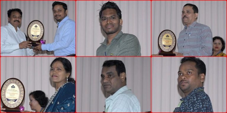Rourkela-Steel-Plant-Result-of-ED-Works-Skill-Excellence-Award-came-these-employees-got-the-award