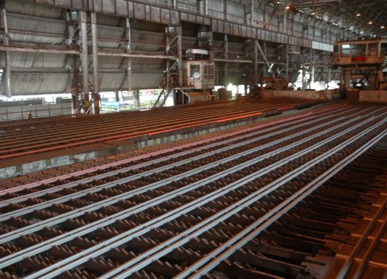 SAIL BSP NEWS: Merchant Mill creates new record in angle production, payment counter of TA building will remain open on Sunday