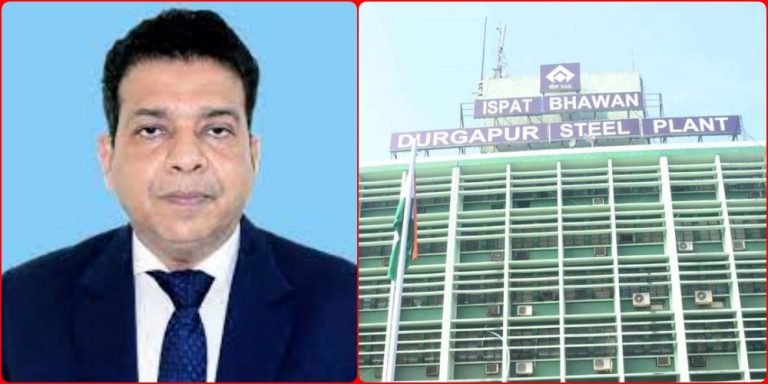 SAIL-DSP-Ruckus-in-DIC-office-today-over-frequent-accidents-employees-gathering