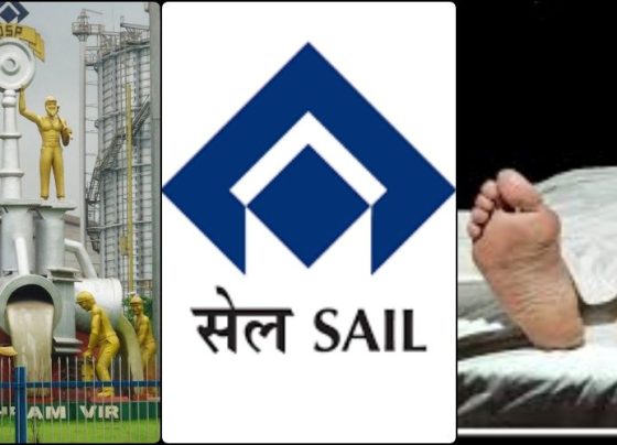 SAIL Durgapur Steel Plant: 1 more worker dies, CGM-DSO suspended, but anger not calmed