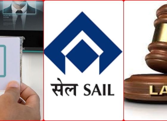 SAIL RFID: Complaint filed against Bokaro Steel Plant in DLC Dhanbad, matter now complicated