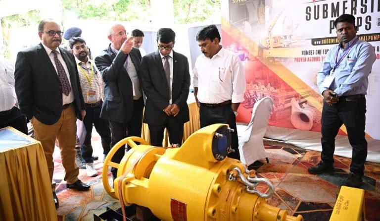 SAIL-RSP-NEWS-DIC-Atanu-Bhowmik-said-a-big-thing-in-the-national-conference-of-IIM-read-details