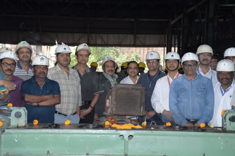 SAIL-Rourkela-Steel-Plant-production-will-now-increase