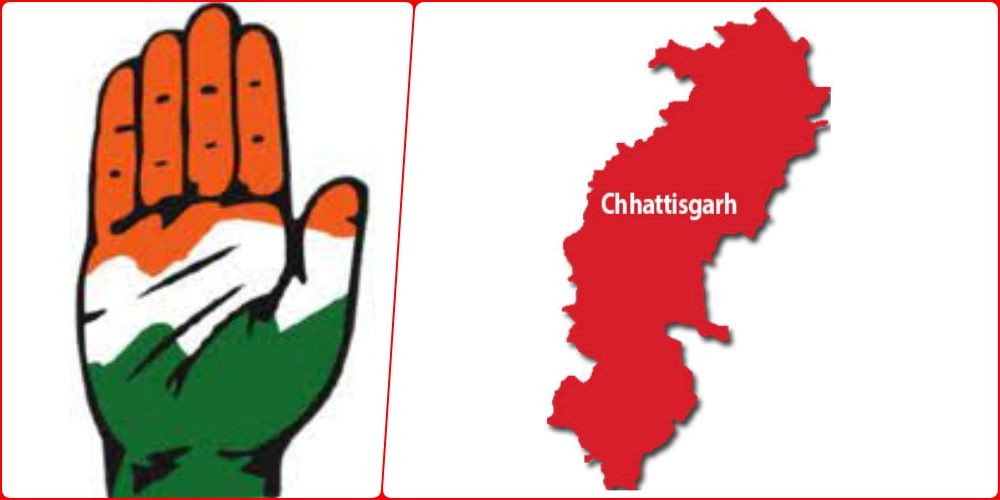 लोकसभा चुनाव 2024: Chhattisgarh की 07 सीटों पर नाम तय, इन 04 सीट पर चल रहा मंथन, पढ़ें डिटेल
