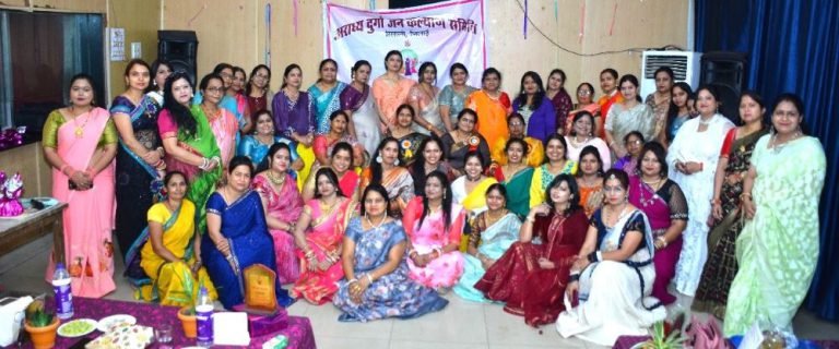 A-glimpse-of-women-power-dance-health-and-religion-seen-in-the-event-of-Aradhya-Durga-Jan-Kalyan-Samiti
