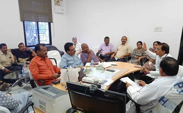 Bhilai-Steel-Plant-Big-news-from-Sector-9-Hospital-this-decision-for-patients