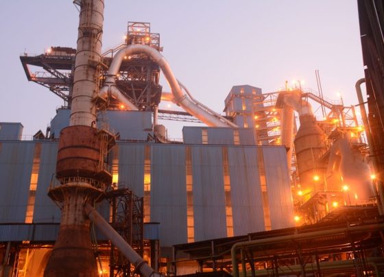 Bhilai Steel Plant breaks all previous records in the financial year 2023-24