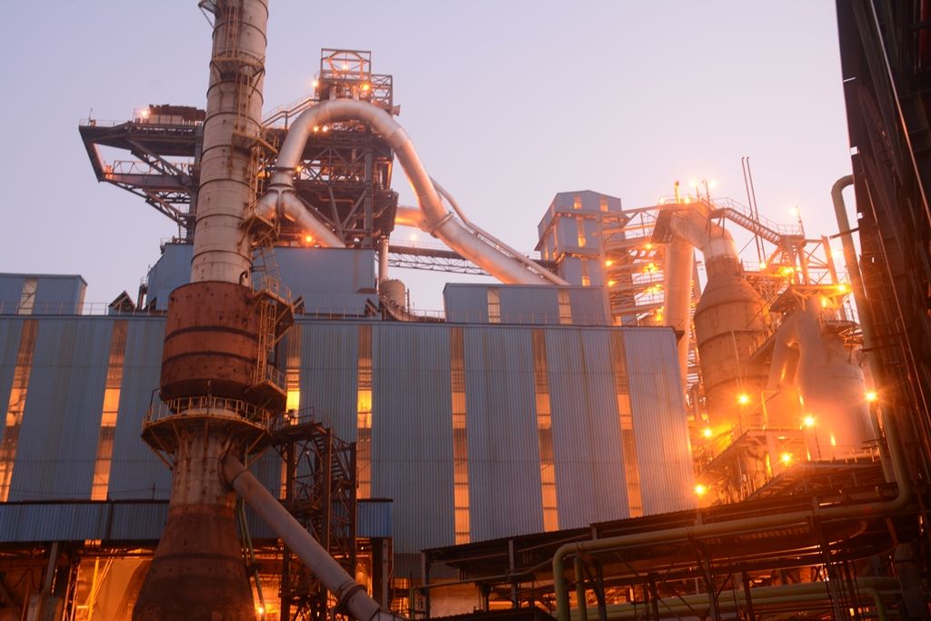 Bhilai Steel Plant ने वित्तीय वर्ष 2023-24 में दनादन तोड़े पिछले सभी रिकॉर्ड, पढ़िए डिटेल