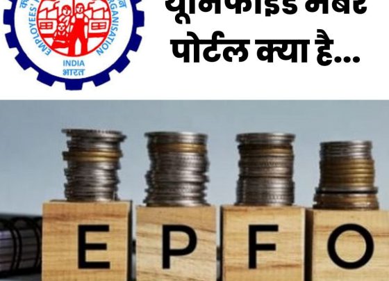 EPFO NEWS: Special thing on pension, what is Unified Member Portal, how to process and apply