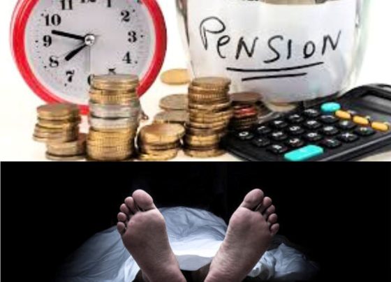 EPS 95 Pension: Anger flared up due to death of pensioner in poverty, this thing came in favor of Modi
