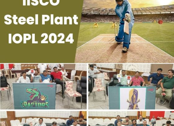 IISCO Steel Plant: 8 teams ready in IOPL 2024, owners are DIC-ED, read the names of the 10 most expensive officers
