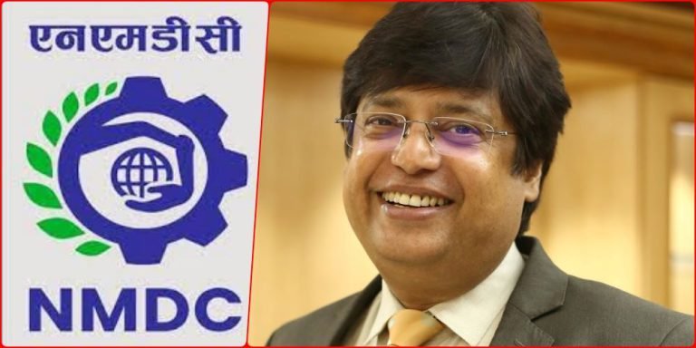 NMDC-FY-2023-24-Result-Kirandul-Bacheli-Donimalai-mine-gave-its-highest-result-in-the-history-of-the-company
