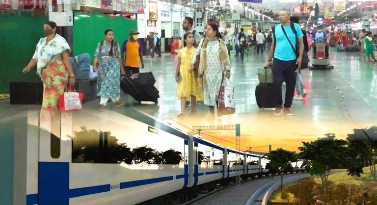 Railway-News-Patna-Secunderabad-special-train-will-run-till-August-2-stoppage-at-Bilaspur-Raipur-Durg-Gondia