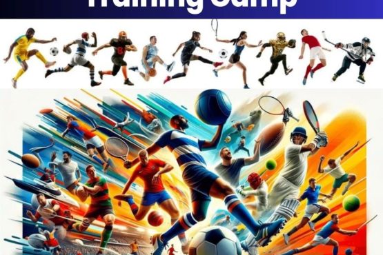 Registration for BSP Summer Sports Training Camp-2024 from May 10