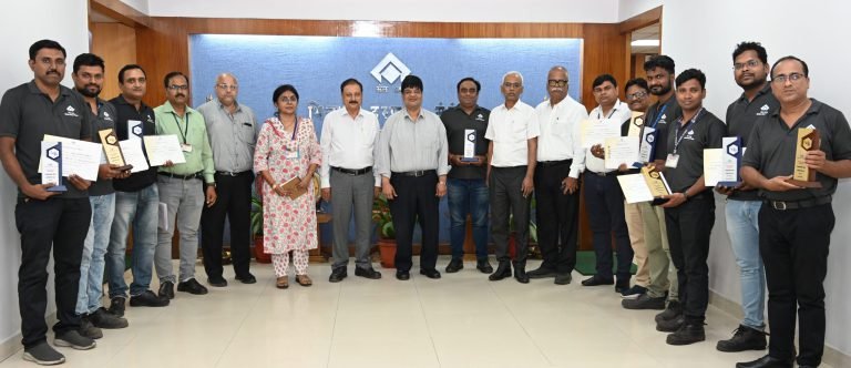 SAIL-BSPs-employees-bag-9-awards-at-the-34th-CII-National-Work-Skills-Competition-2024-scaled