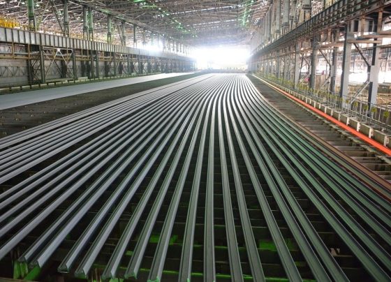SAIL Bhilai Steel Plant: Increased production of value added special steel grades