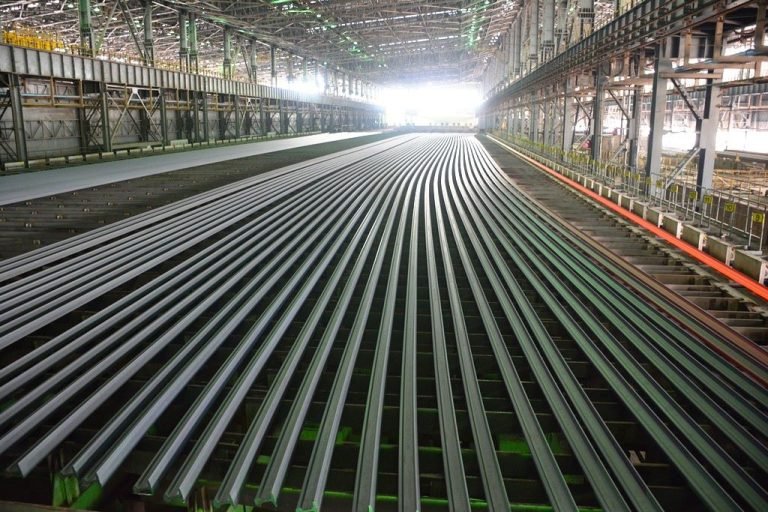 SAIL-Bhilai-Steel-Plant-Increased-production-of-value-added-special-steel-grades
