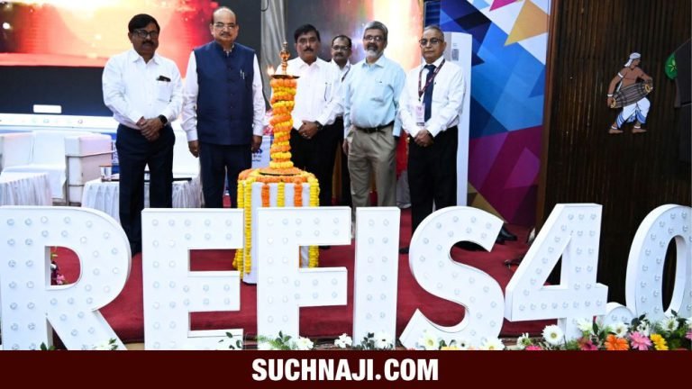 SAIL-Bokaro-Steel-Plant-Chairman-Amarendu-Prakash-DIC-Anirban-Dasgupta-BP-Singh-and-Atanu-Bhowmik-gave-the-mantra-1
