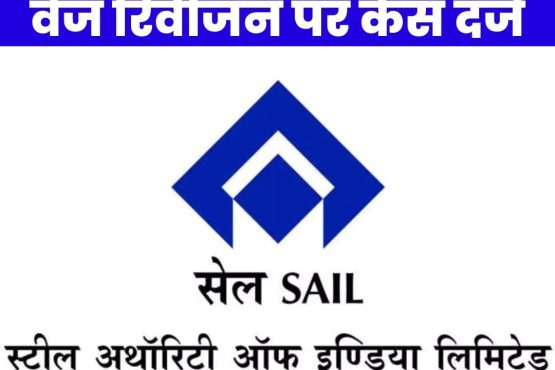 SAIL NEWS: Case registered on flaws in wage revision, Biometric-NJCS case also going to court