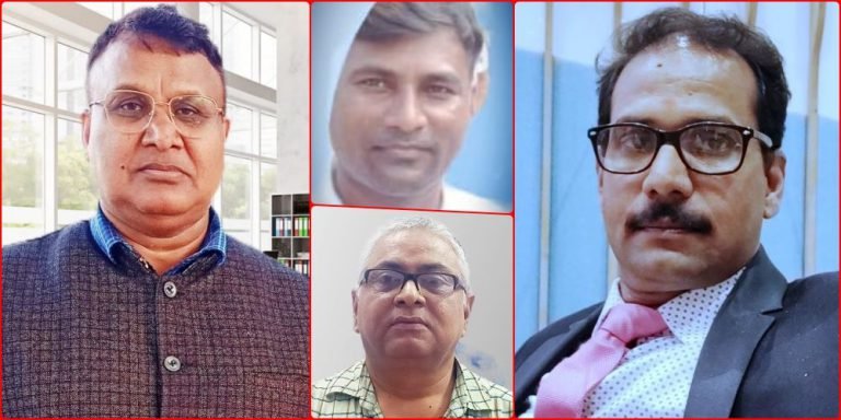 SAIL-News-Bokaro-officers-guest-house-scandal-is-no-less-than-UP-guest-house-scandal-General-Secretary-countered-on-6-allegations-of-the-President