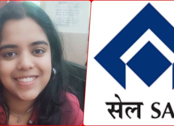 SAIL RSP GM's daughter secured AIR 387th rank in UPSC Civil Services exam, also belongs to Chhattisgarh