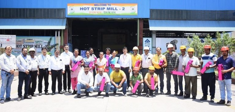 SAIL-RSP-NEWS-16-workers-of-Rourkela-Steel-Plant-received-gifts