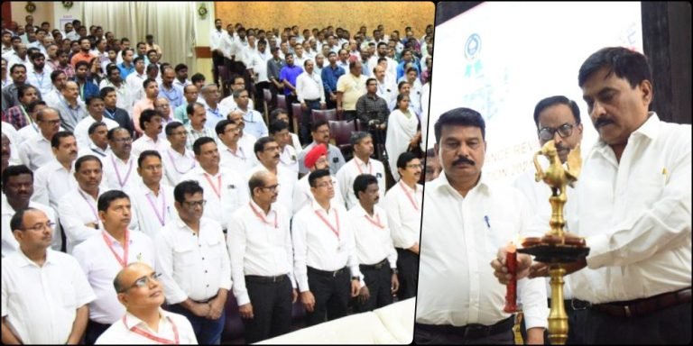 SAIL-RSP-NEWS-Blast-Furnace-won-the-championship-trophy-New-Plate-Mill-was-runner-up-300-workers-got-bumper-awards