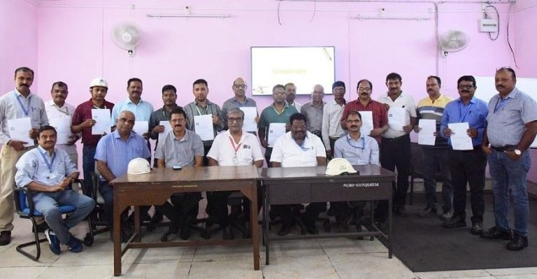 SAIL-RSP-NEWS-Good-days-for-employees-received-awards