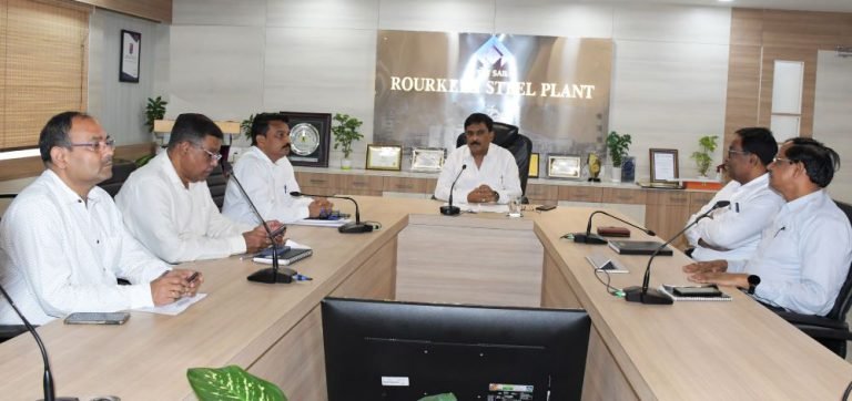 SAIL-Rourkela-Steel-Plant-starts-preparations-to-get-Responsible-Steel-Certification-