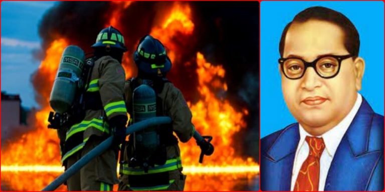 Special-event-on-National-Fire-Service-Day-and-Ambedkar-Jayanti-at-Bhilai-Steel-Plant