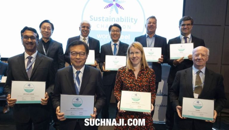 Tata-Steel-and-Tenaris-become-Steel-Sustainability-Champions-JSW-Steel-Limited-also-in-the-list
