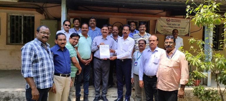 The-issue-of-designation-of-SAIL-employees-came-up-again-voice-reached-the-Director-Personal