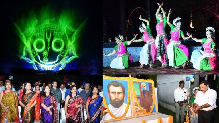 Utkal-Day-2024-Music-dance-and-musical-fountain-in-the-courtyard-of-SAIL-Rourkela-Steel-Plant