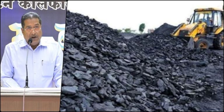 Western-Coalfields-Limited-Highest-ever-coal-production-dispatch-and-OBR