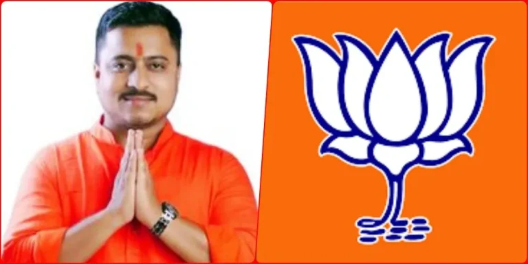 bharatiya-janata-party-rohit-tiwari-of-bhilai-becomes-working-president
