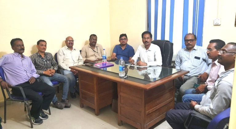 Bhilai-Steel-Plant-Like-doctors-retired-paramedical-staff-should-also-be-appointed-on-contract-basis-in-Sector-9-Hospital