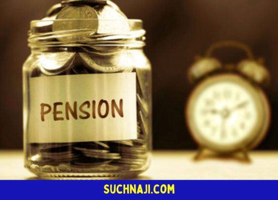 Conspiracy to not increase EPS 95 minimum pension by Rs 7500