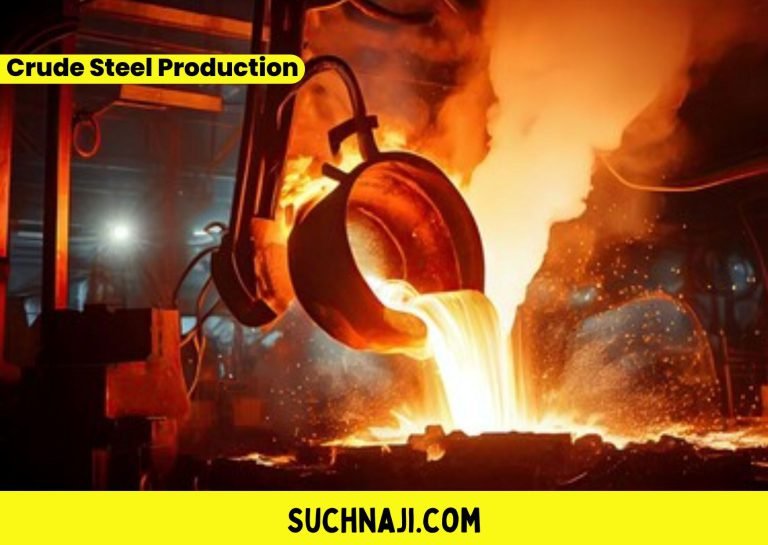Crude-Steel-Production-China-Japans-production-decreased-in-April-Indias-increased-