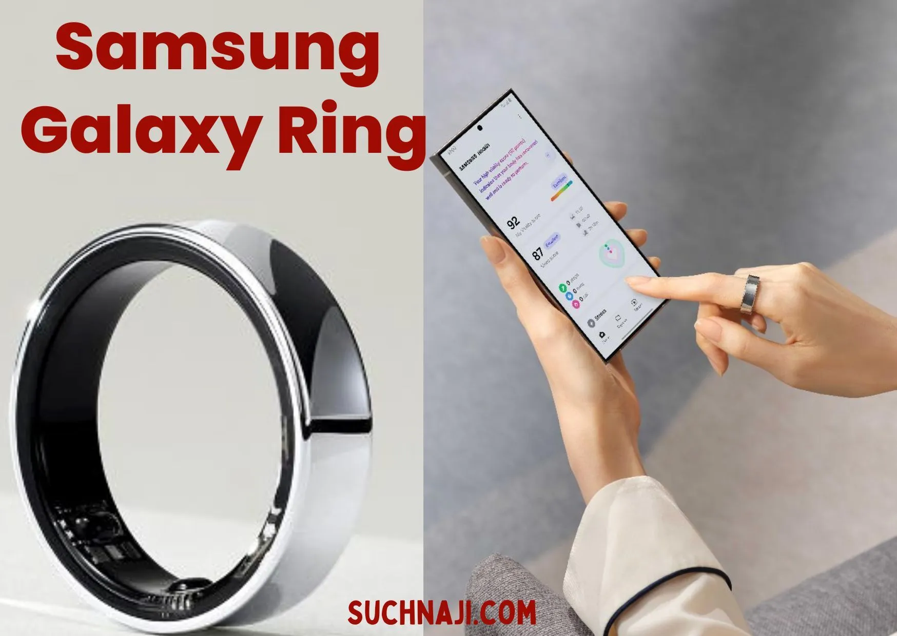 स्मार्टफोन से Costly होगी Galaxy Ring, हर महीने देना होगा सब्सक्रिप्शंस, पढ़ें पूरी डिटेल