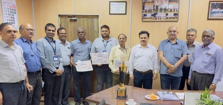 Karma-and-Pali-Shiromani-Award-Ceremony-organized-in-SAIL-BSP-SMS-2