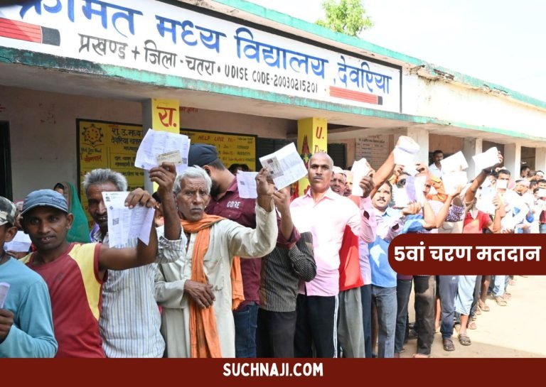 Lok-Sabha-Election-Live-Heavy-voting-in-Ladakh-Maharashtra-lags-behind-again
