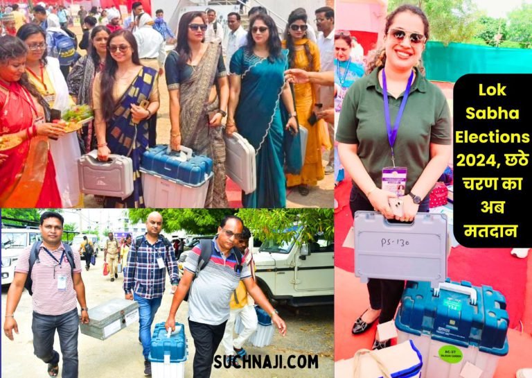 Lok-Sabha-Elections-2024-Sixth-Phase-of-Voting-Simultaneous-voting-for-58-Lok-Sabha-seats-and-42-assembly-constituencies-in-Odisha