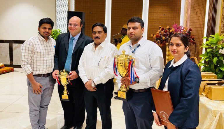 Rourkela-Steel-Plant-employees-brought-another-award-won-the-Productivity-Excellence-Award-2024