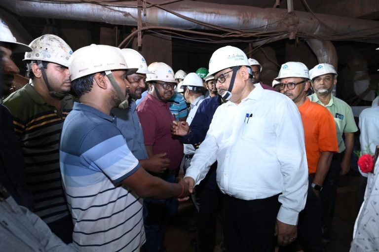 SAIL-BSL-NEWS-Big-news-from-Bokaro-Steel-Plant-capital-repair-successful-here